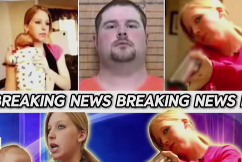 18-Year-Old Mom Walks Free After Shooting Intruder—Judge Says She Had Every Right to Protect Her Baby! 
