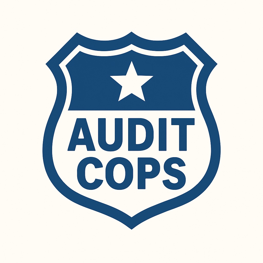 Audit Cops