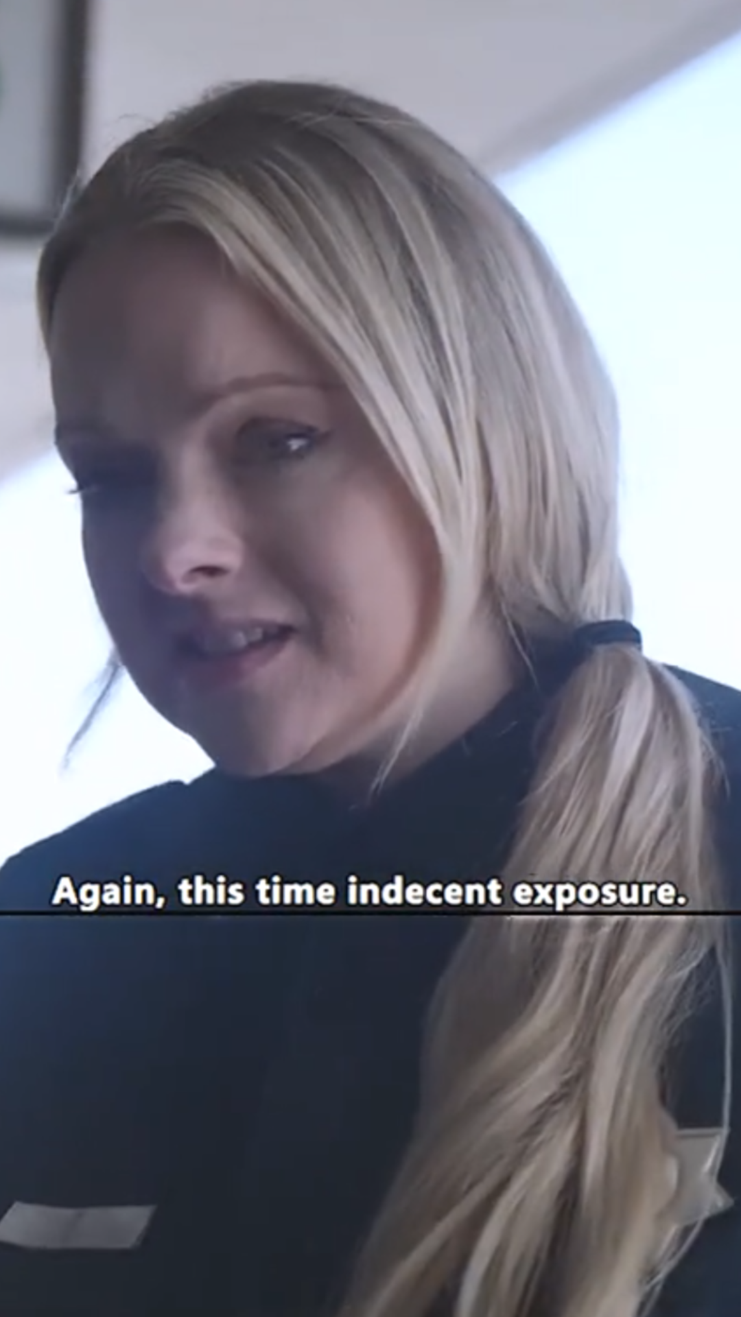 “Police Stop Turns Into a Lifeline for Expecting Mother”