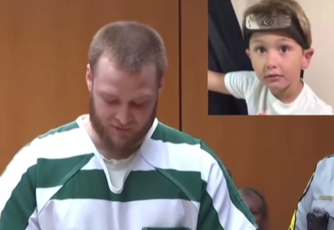 “Run Until You Drop!” Dad’s Sick Punishment Ends in Tragedy for 6-Year-Old Boy