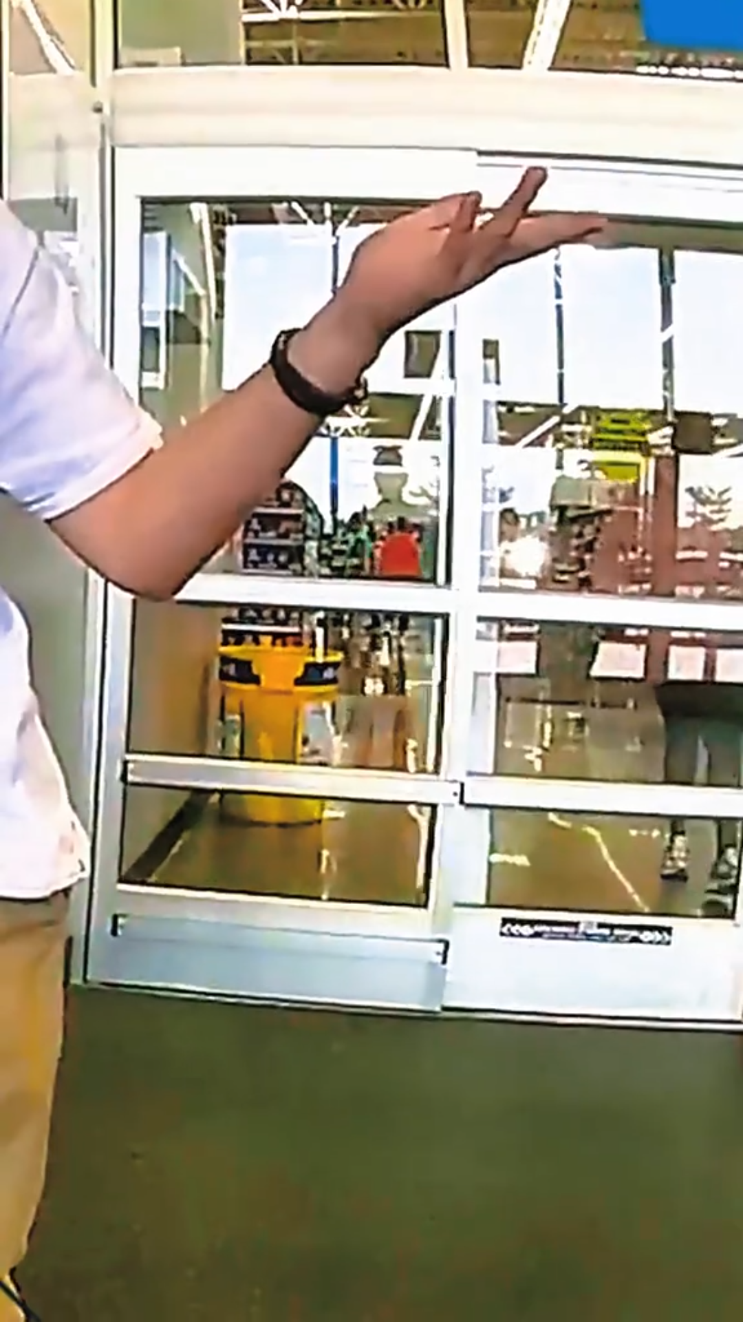 “Entitled Woman Demands Free Stuff at Walmart—Shoppers Stunned”