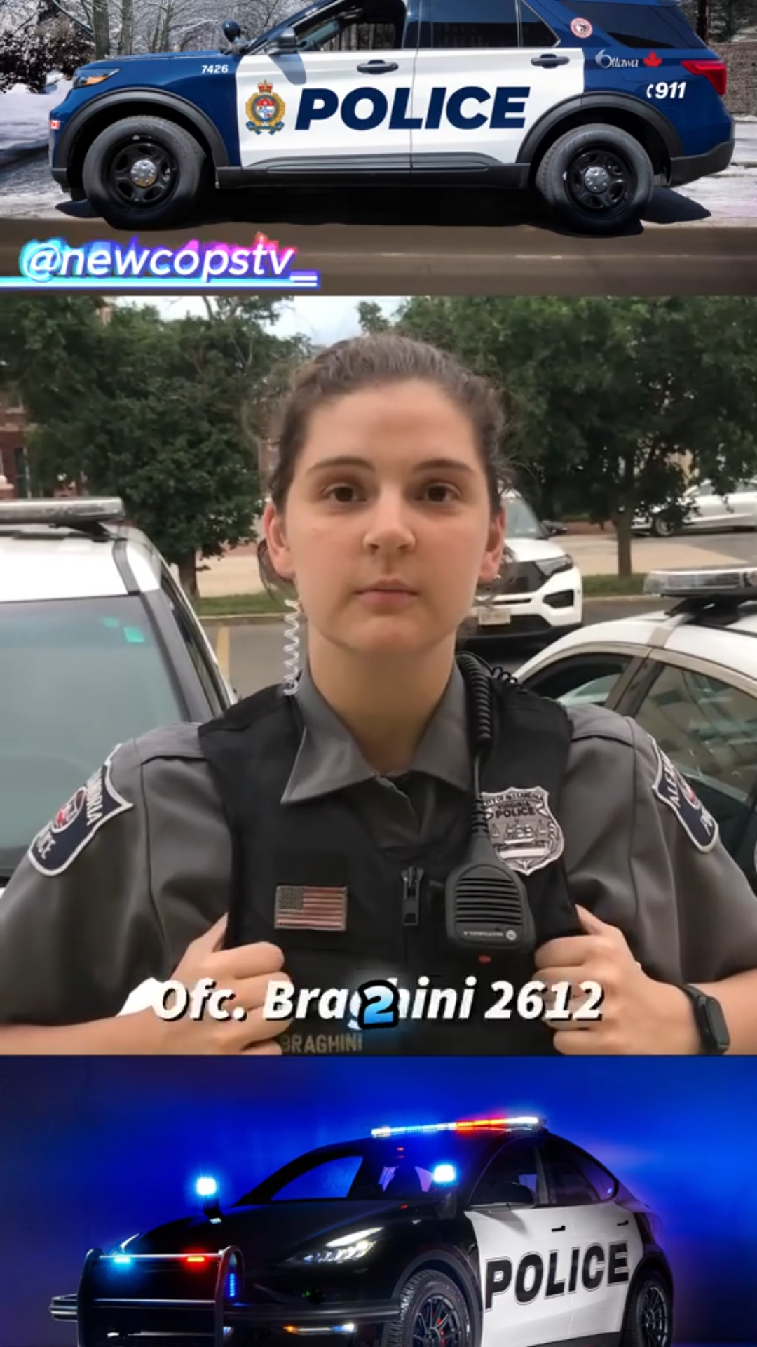 “Cops Violate Civilian Rights With Unlawful Orders — FAIL Caught on Camera”