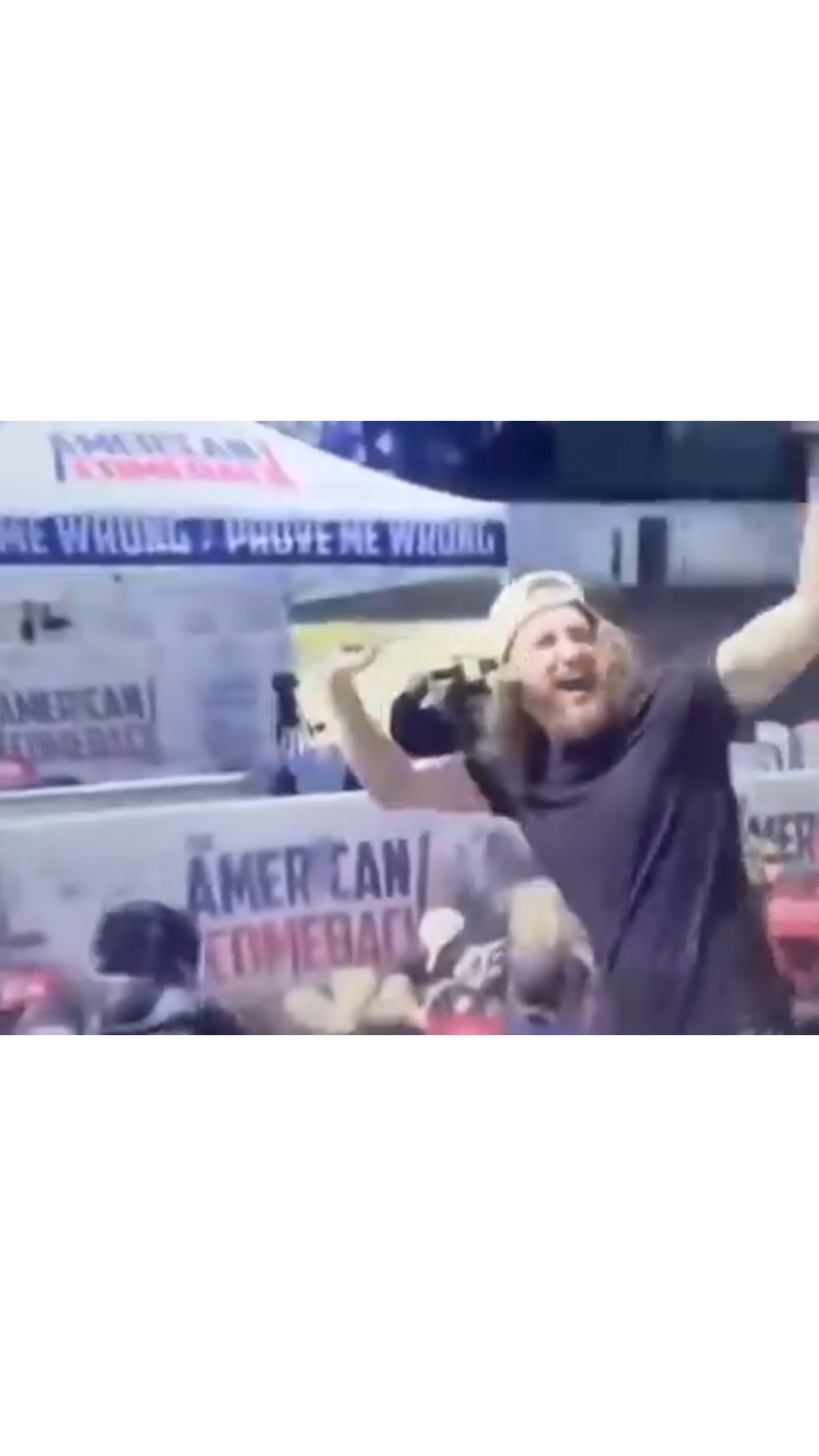 “Uncontrollable Laughter During On-Stage Murder Stuns Campus”