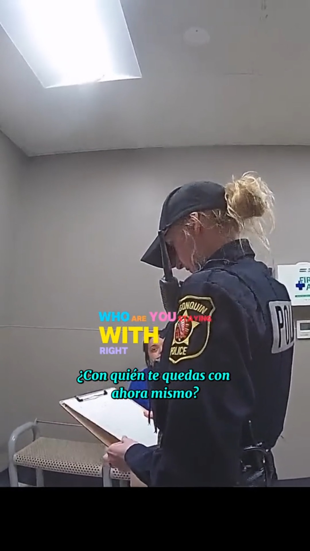 “Seven Hours, Thousands in Goods: The Boldest Target Theft Yet”