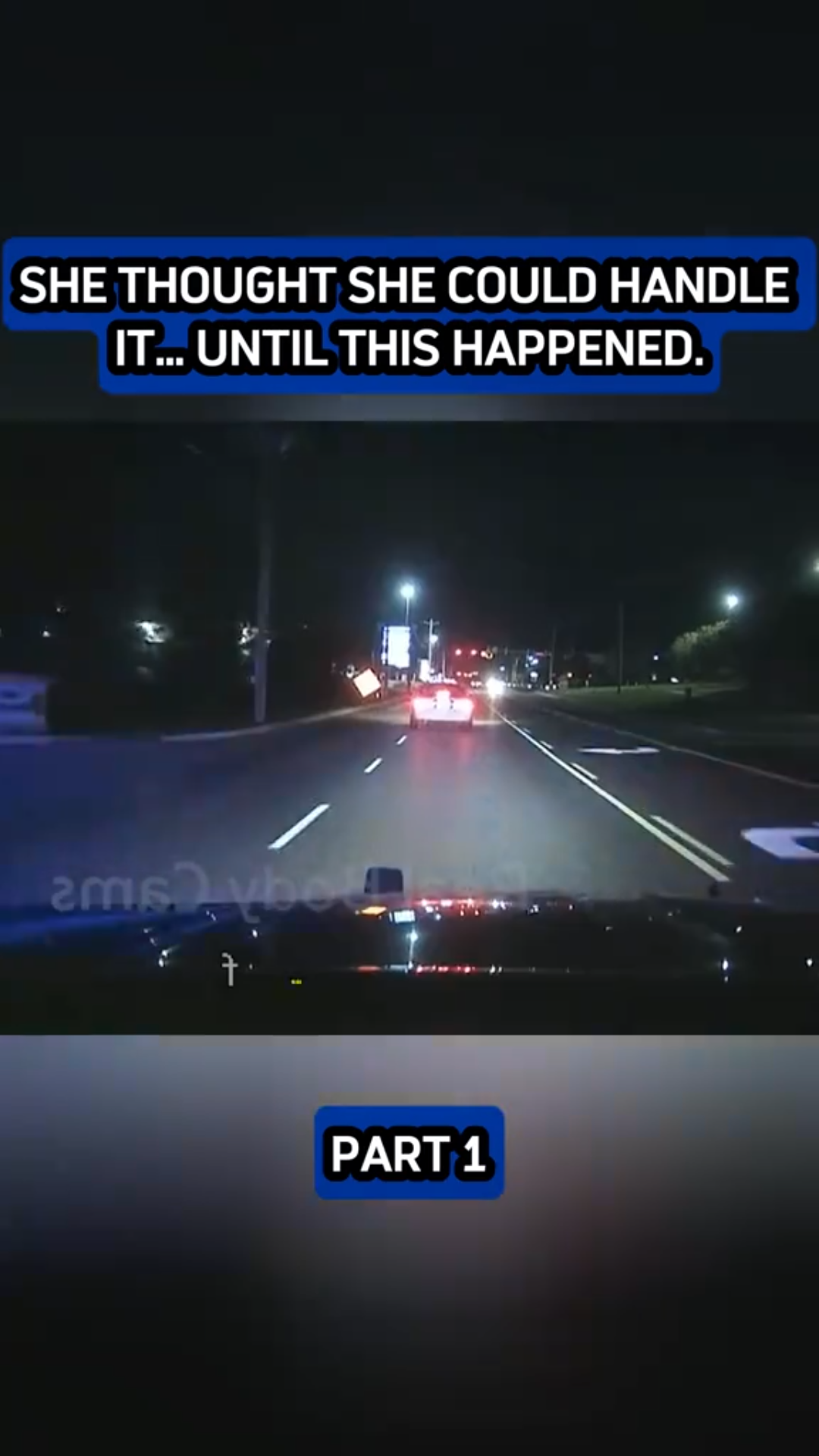 😳 She Thought She Could Handle It… Until Reality Hit HARD! 🚨