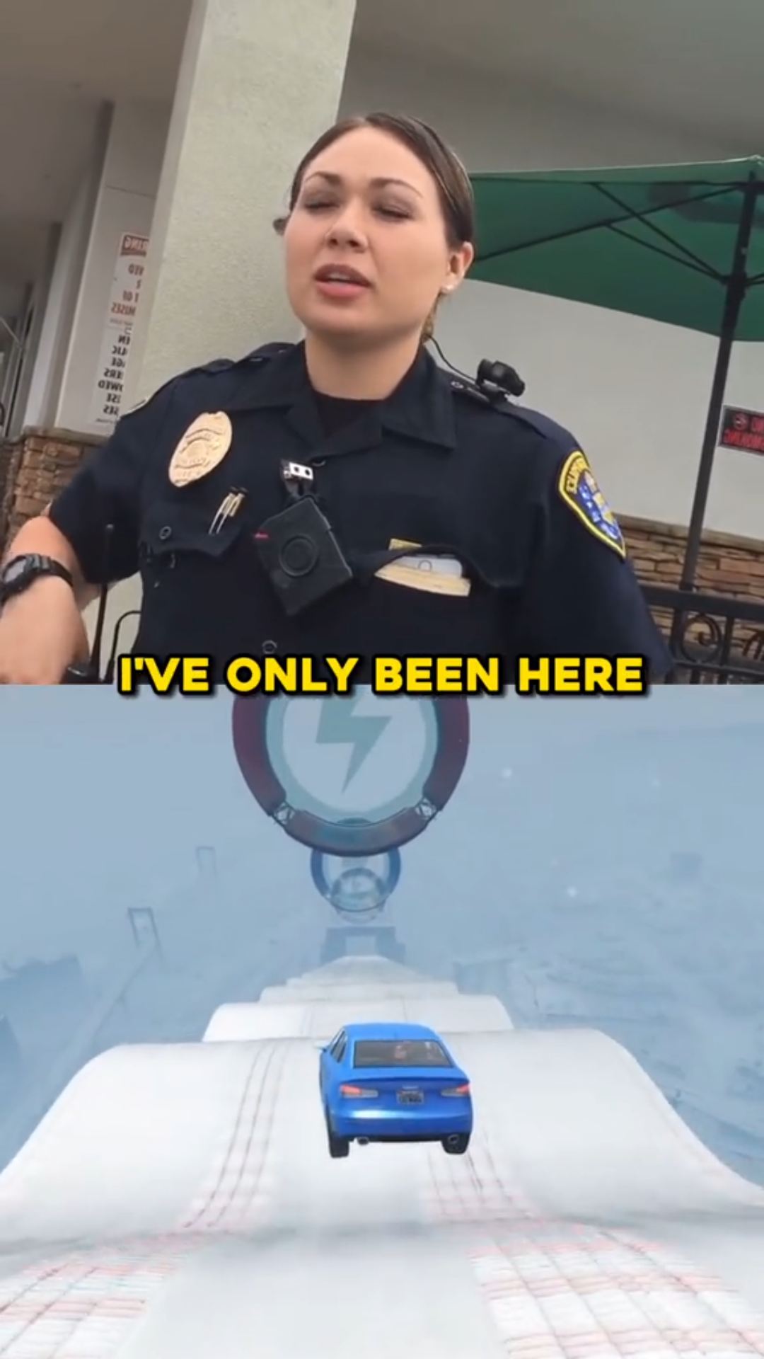 “She Was So Nice as Well…” — The Words No One Expected to Say