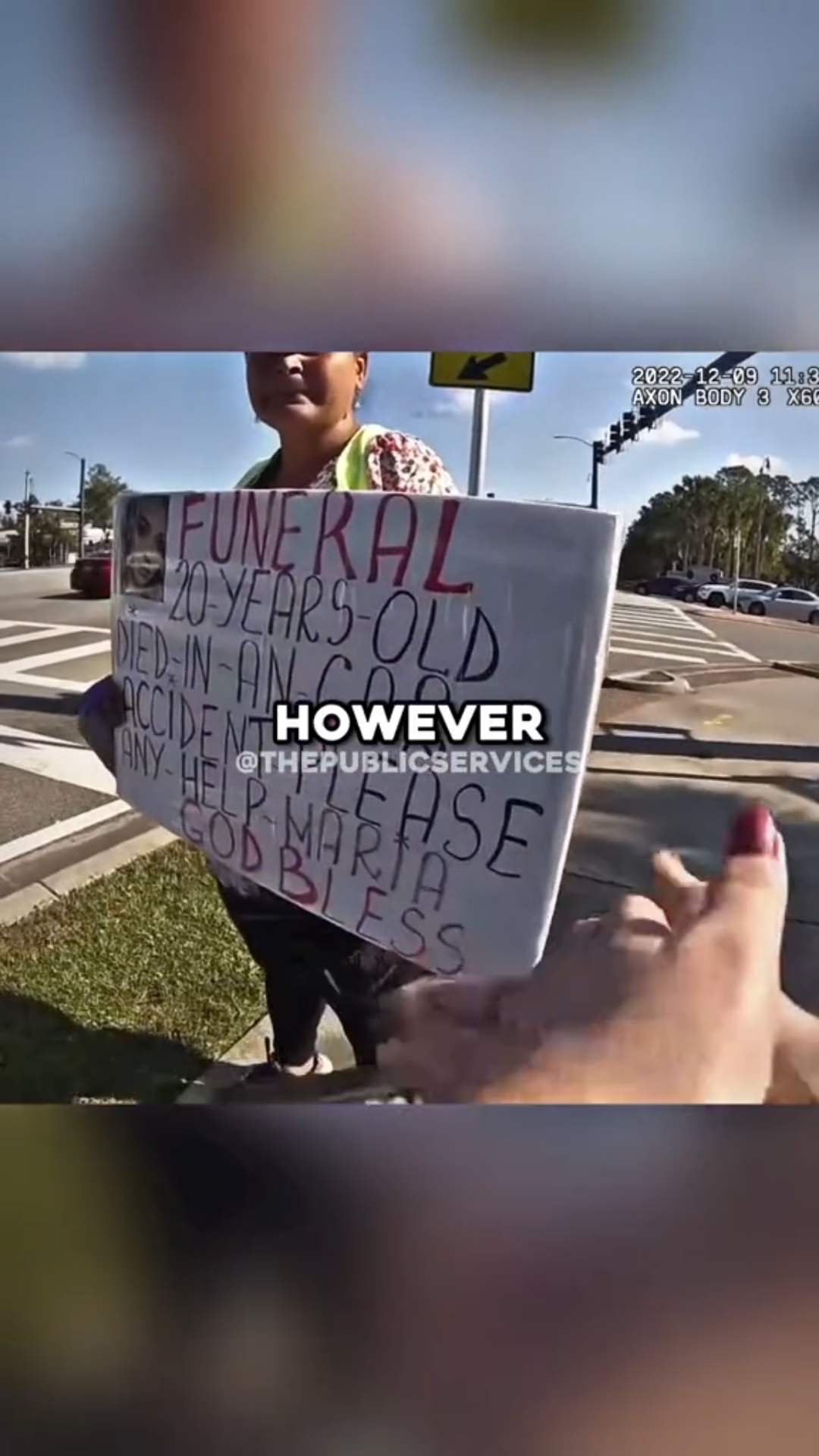 “Well… This Was Unexpected.”