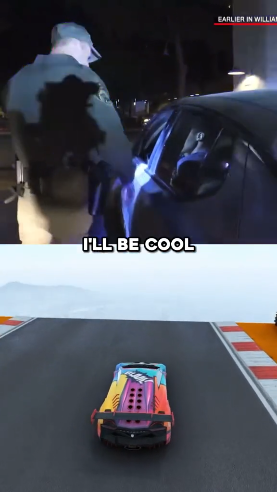 “The Ending Is Wholesome ❤️”