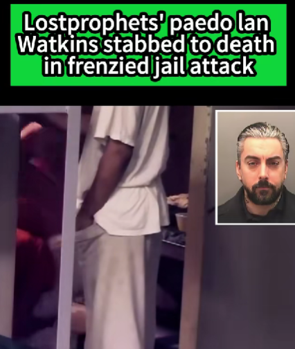 When Justice Finally Catches Up — The Rise and Fall of a Once-Famous Musician