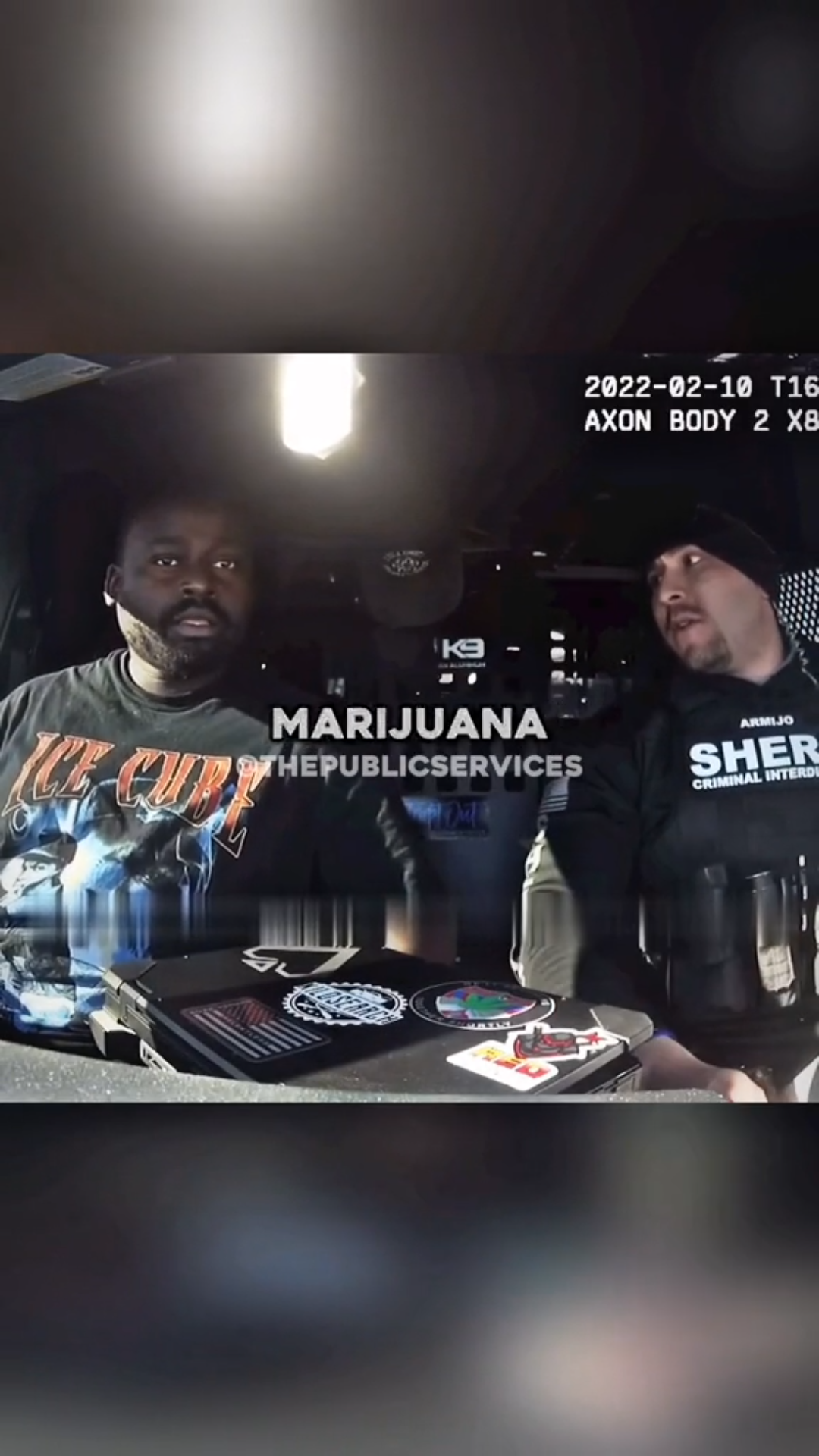 “He Was So Nice…” — When First Impressions Don’t Tell the Full Story