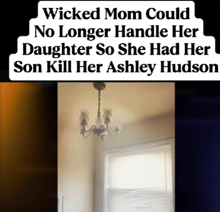 Authorities Rescue Teen After Mother’s Disturbing Plan Comes to Light — Community in Shock