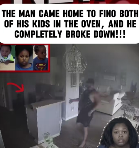 Father’s Worst Nightmare: Tragedy Unfolds After Unthinkable Discovery at Home