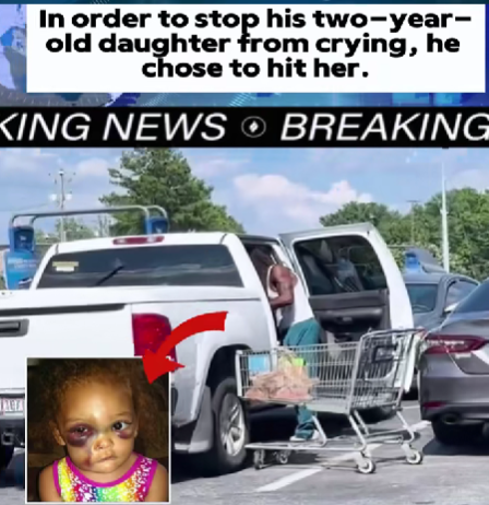 Community Outraged After Toddler Found Injured — A Call to End Child Ab*se Everywhere