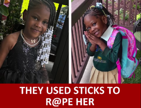 Community Heartbroken as Family Seeks Justice for Young Girl — A Call to Protect Every Child