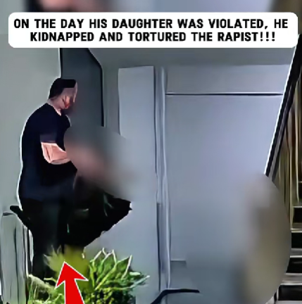 Father Takes Matters Into His Own Hands After His Daughter’s Assault — What Really Happened Next