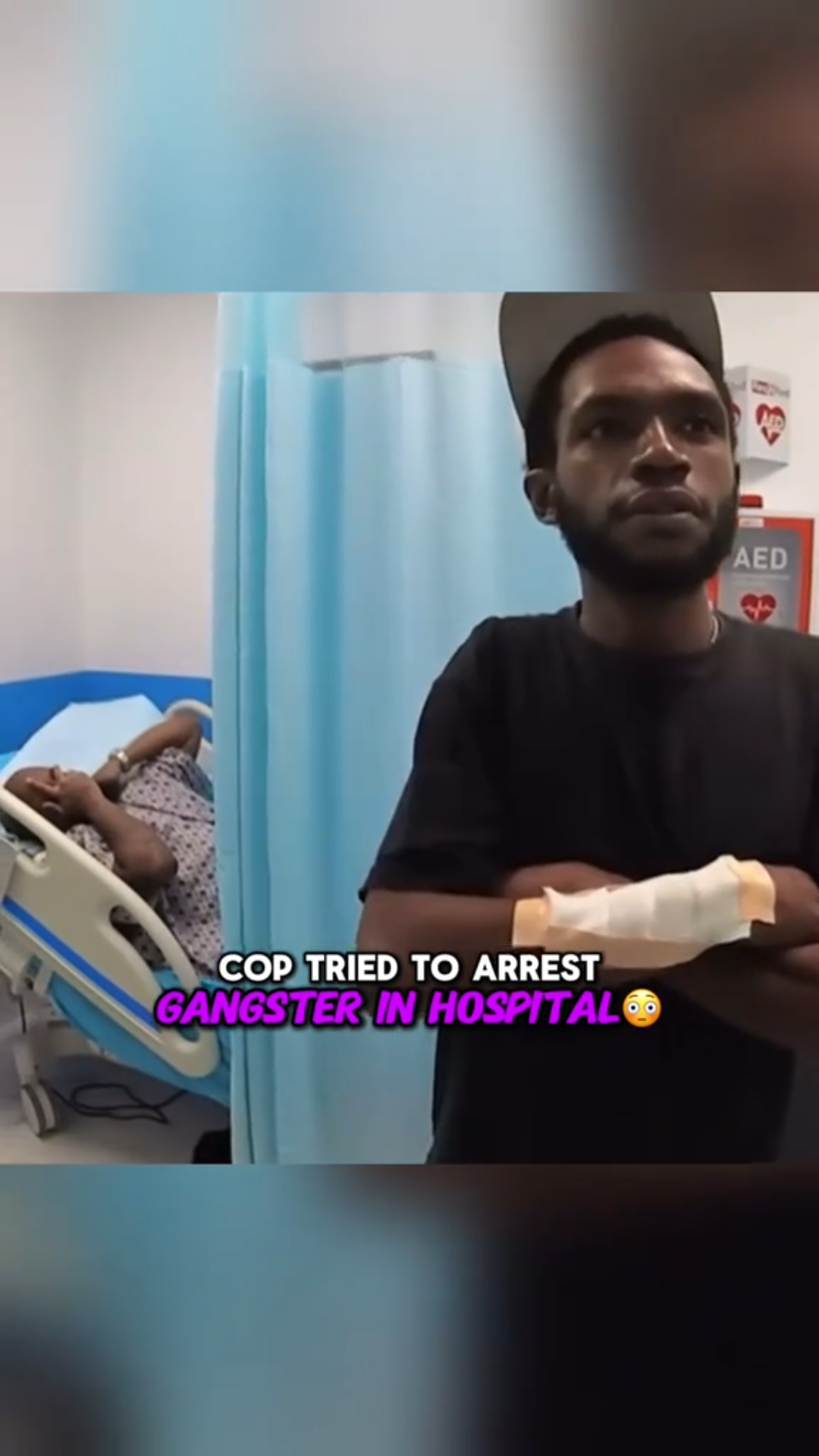 This FBI Agent Just Redefined What Real Authority Looks Like 💯