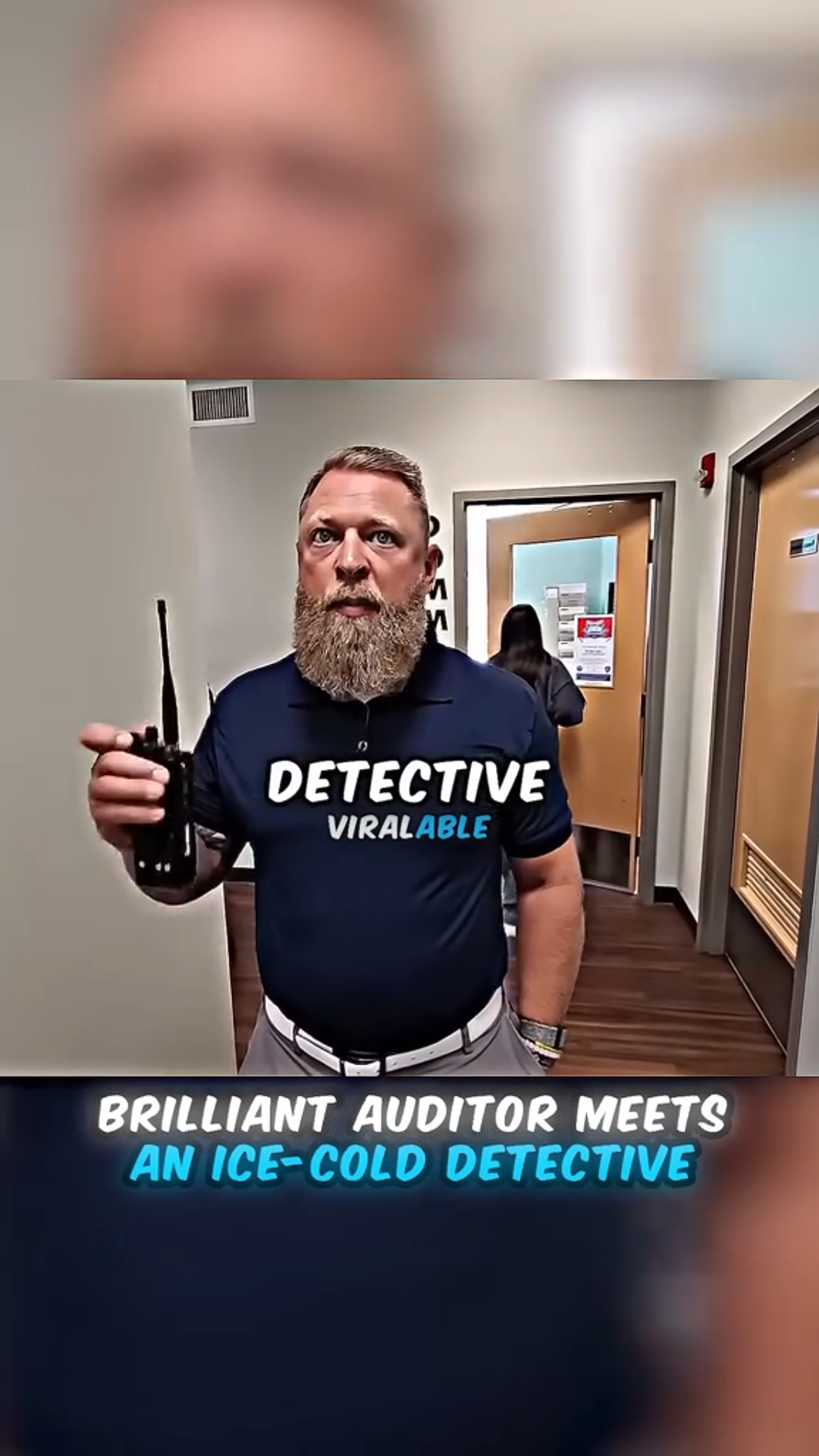 Detective Baker Addresses Concerns About Filming — What You Need to Know