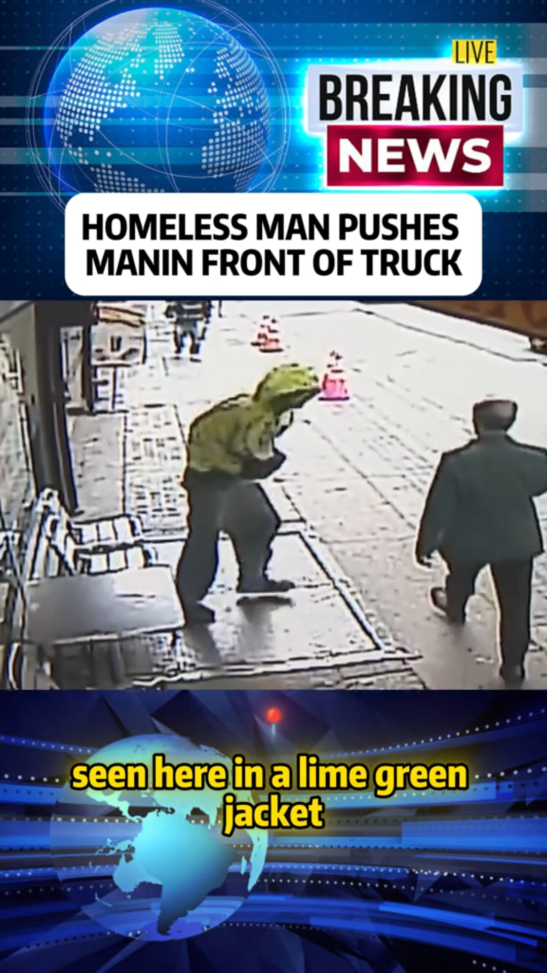 The Americas Just Became The Plot at Miss Universe 2025.