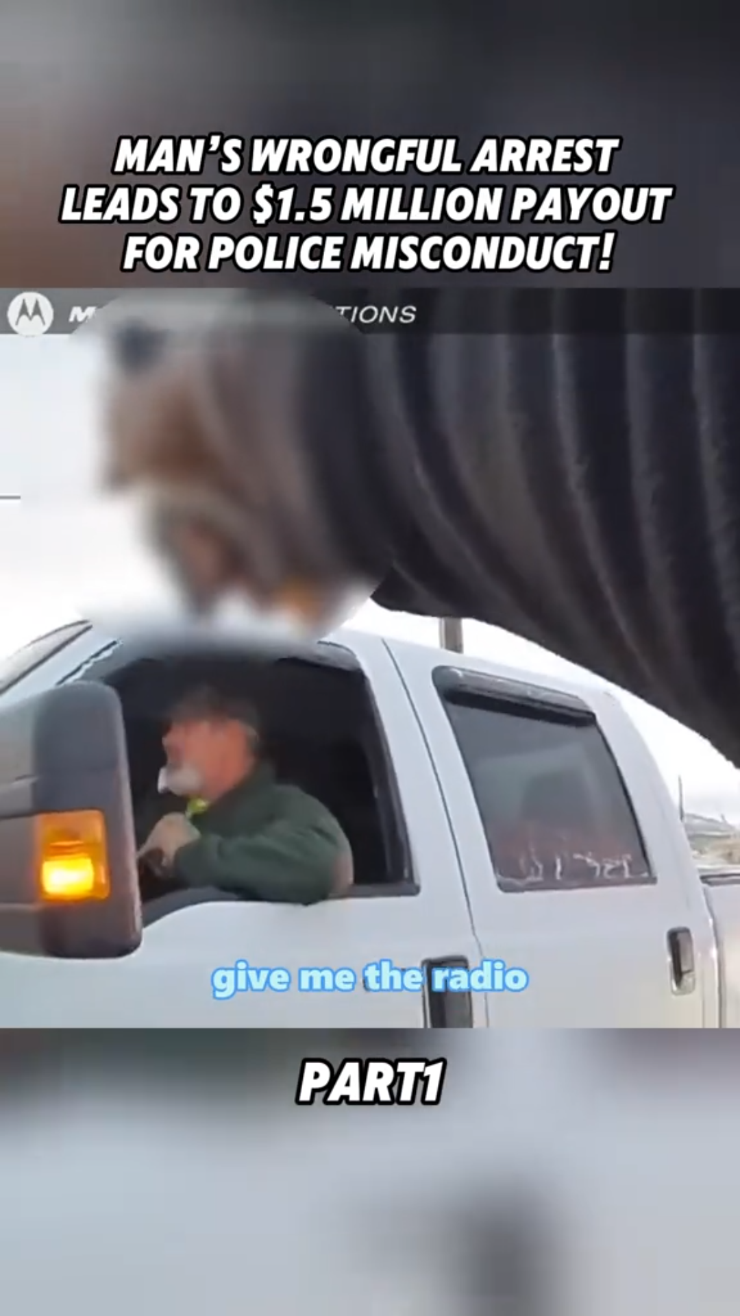 Man’s Wrongful Arrest Leads to $1.5 Million Payout for Police Misconduct