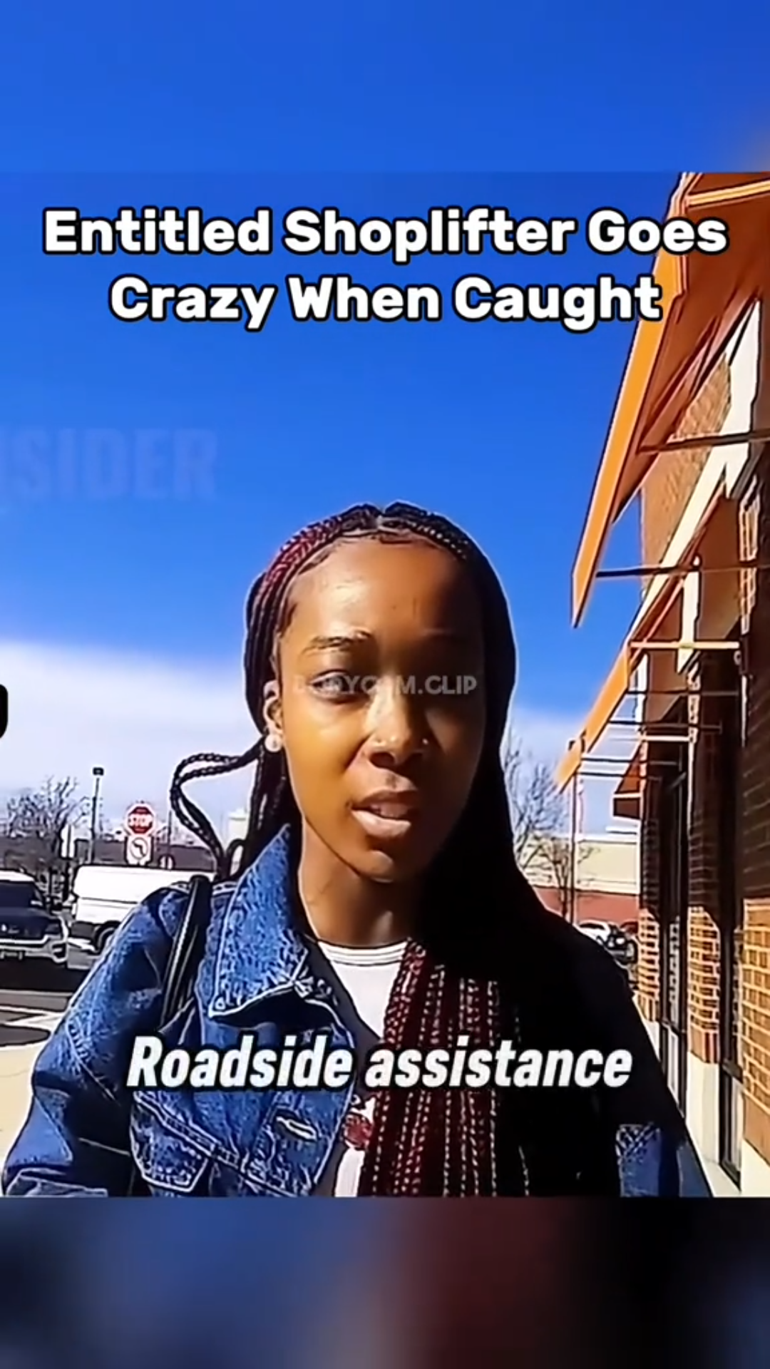 Caught at Ulta: The Shoplifting Duo Who Played Innocent… Until the Bag Opened