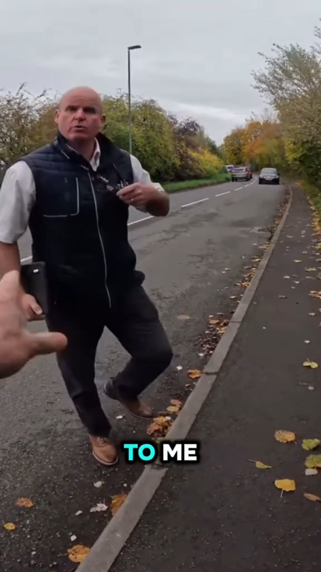 False Assault Allegations — And Police Actually Handled It Right.