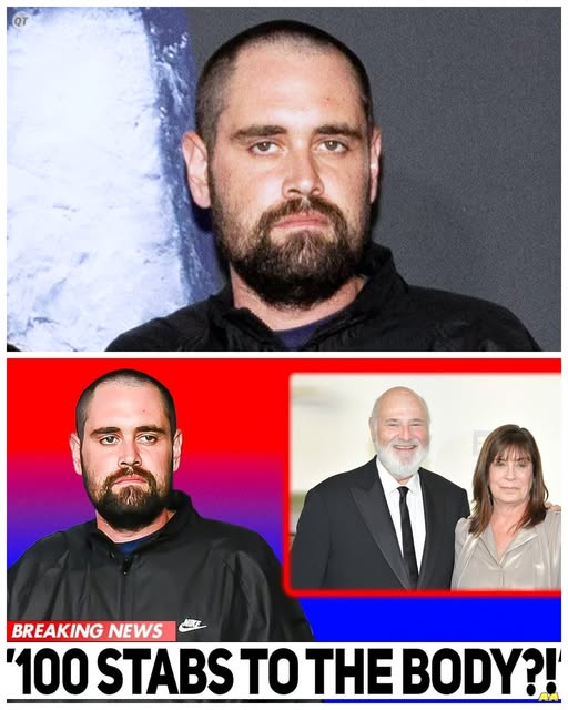 A Final Report Raises Serious Questions in a Case Linked to Rob Reiner’s Family