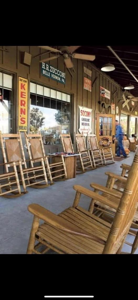 I’ve Been To Cracker Barrel 100’s of Times, But Never Knew This