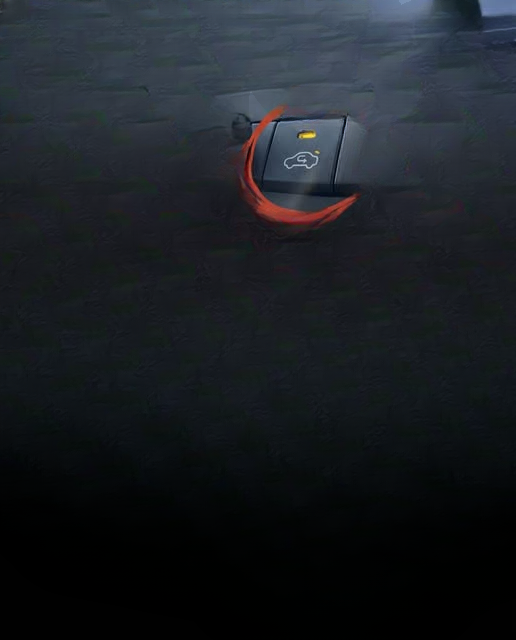 That Button With the Circular Arrow in Your Car Isn’t Useless—Here’s When It Actually Helps