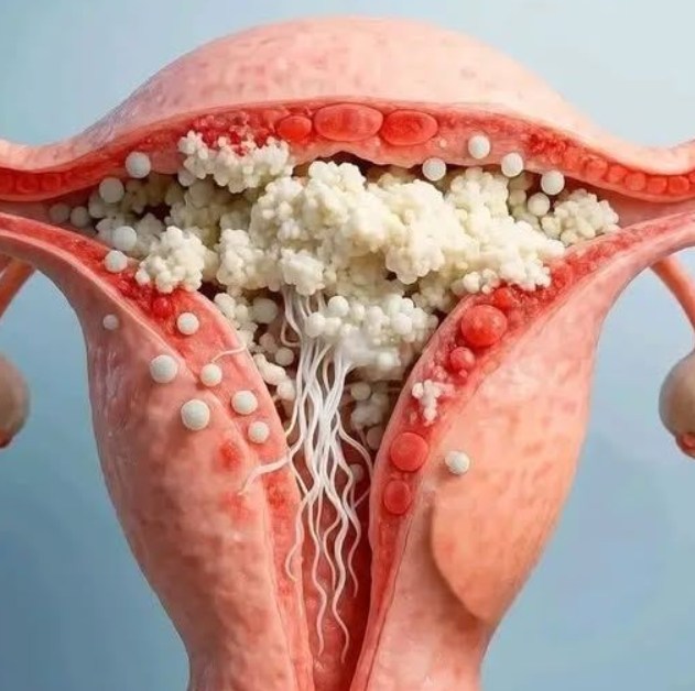 These are the consequences of having se… See more