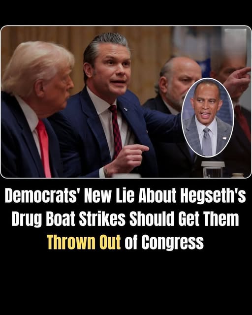 Legal Debate Erupts Over U.S. Military Actions and Political Reactions