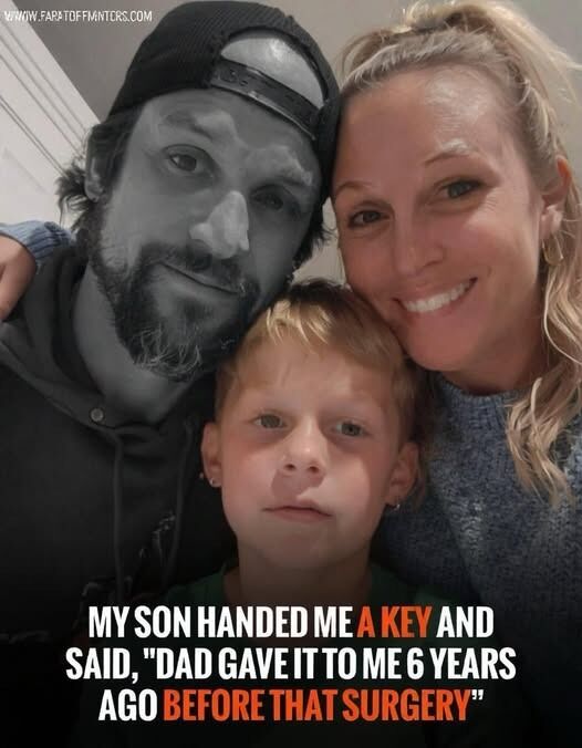 The Weight of Unspoken Truths: Navigating the Delicate Balance of Caregiving, Grief, and Family Secrets