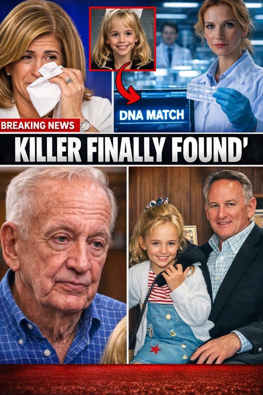 The Enduring Mystery of the JonBenét Ramsey Case