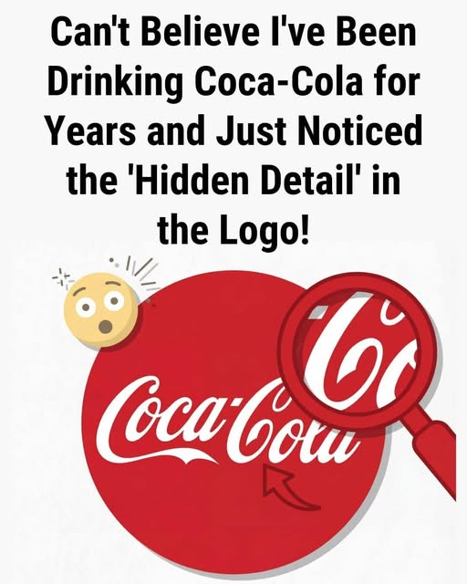 The Art of the Unseen: Decoding the Hidden Legacy of the Coca-Cola Logo