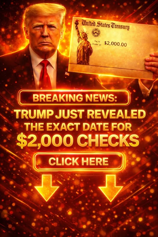 Trump’s Announcement on Potential $2,000 Payments: What Was Said, What It Means, and What Comes Next
