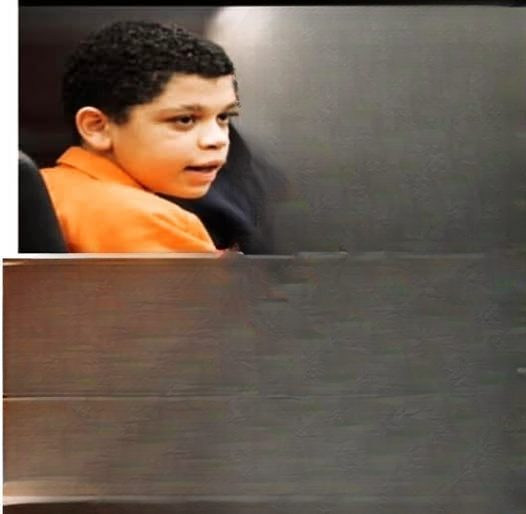 A Last Reflection Behind Bars: Rethinking Life Sentences for Children in the United States