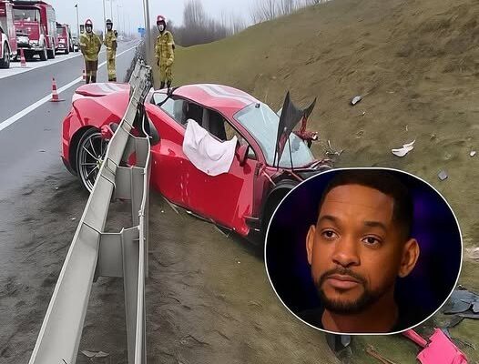 Will Smith 😥😥😥 , Hollywood Legend Has P@ssed Away, Goodbye and Rest……See