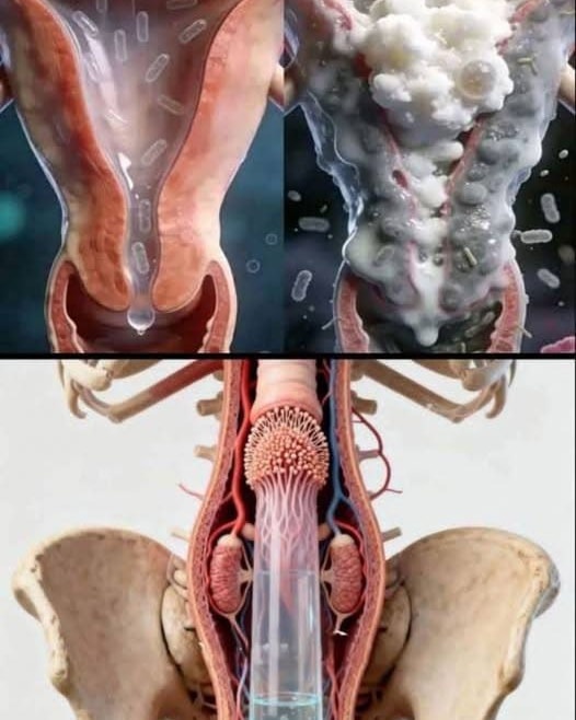 Consequences of getting into