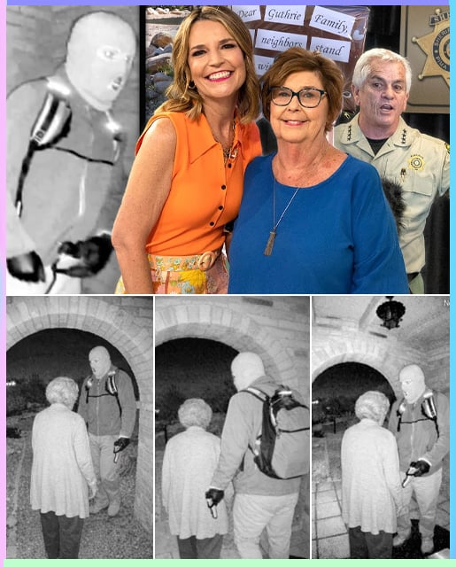 It’s 1:47 AM on February 1, 2026. Nancy Guthrie’s doorbell camera goes black. The 84-year-old retired teacher is inside her Catalina Foothills home, sleeping. Outside, someone is approaching. They’re wearing a ski mask. Black gloves. A backpack. And a gun.