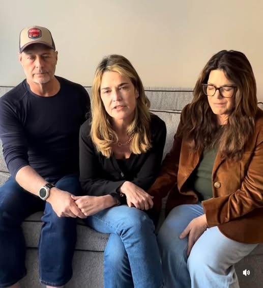 HT17. BREAKING: Guthrie family releases new,very upsetting video….See more