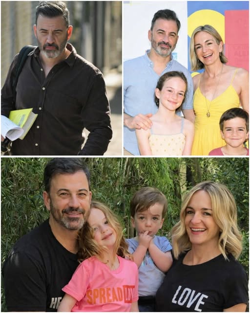 ”I’m leaving America and never coming back”: The Jimmy Kimmel Show will end on January 20th. It’s reported that Jimmy Kimmel Live! will officially end as the host prepares to leave the country permanently. The reason is believed to be due to recent political issues. Details of Kimmel’s shocking and cryptic statement can be found at the link below 