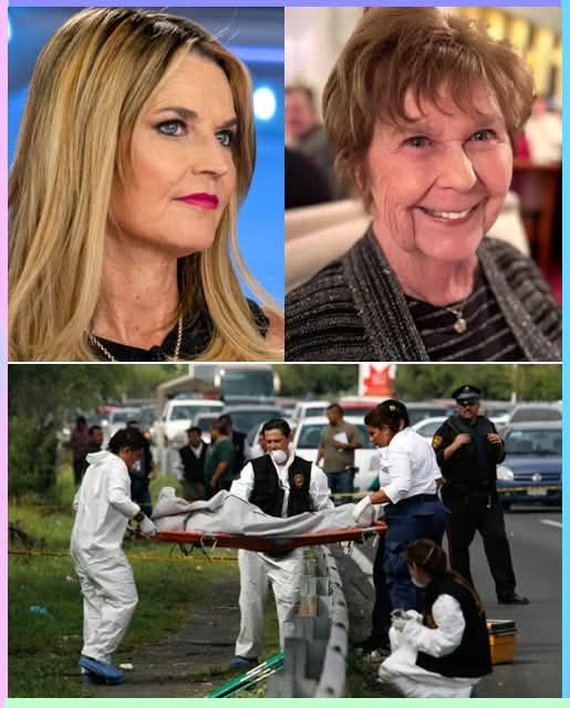 “Everything Changed in One Call”: Savannah Guthrie Shaken as FBI Delivers Grim New Twist in Mother’s Disappearance Case