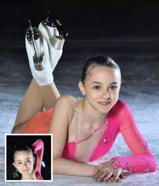 Figure Skating Star D*es after she was struck by … See more