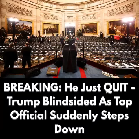 CENTCOM Commander Leaving After Successful Iran Nuke Strikes