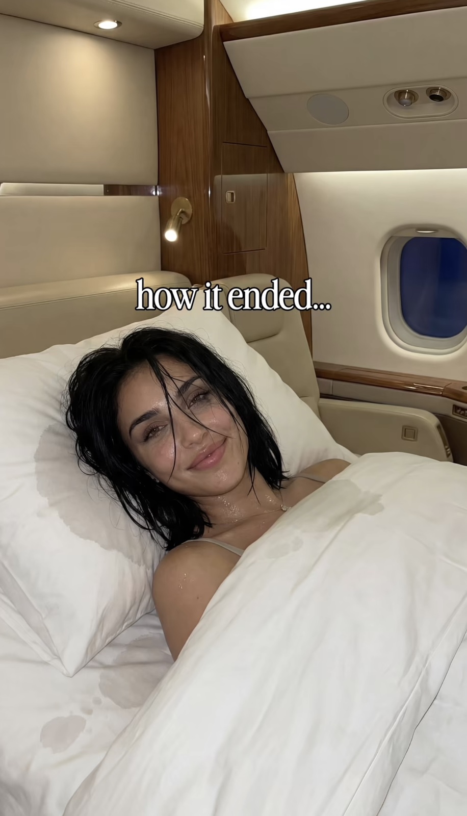 HOW IT STARTED vs HOW IT ENDED… You won’t expect the ending 😳✈️