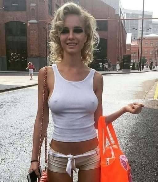 Don’t look if you can’t handle lt (21 Pics)