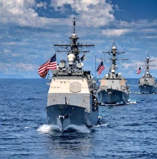 Breaking News: The U.S. Launches the War — A Comprehensive Look at the Conflict, Its Causes, and Global Implications