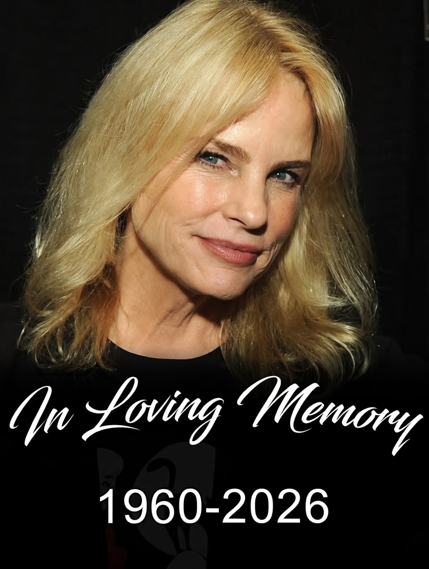 With Heavy Hearts, We Announce the Passing of This Beloved Actress at 65 — The Iconic Star Whose Roles Shaped Generations Is Gone