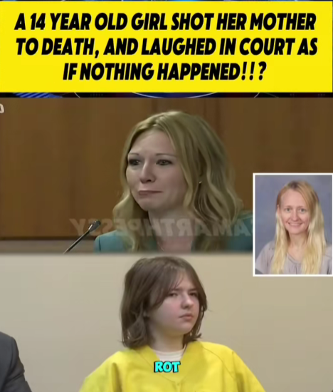 Court Hearing Captures Public Attention in Tragic Case Involving Teen Suspect and Family Loss