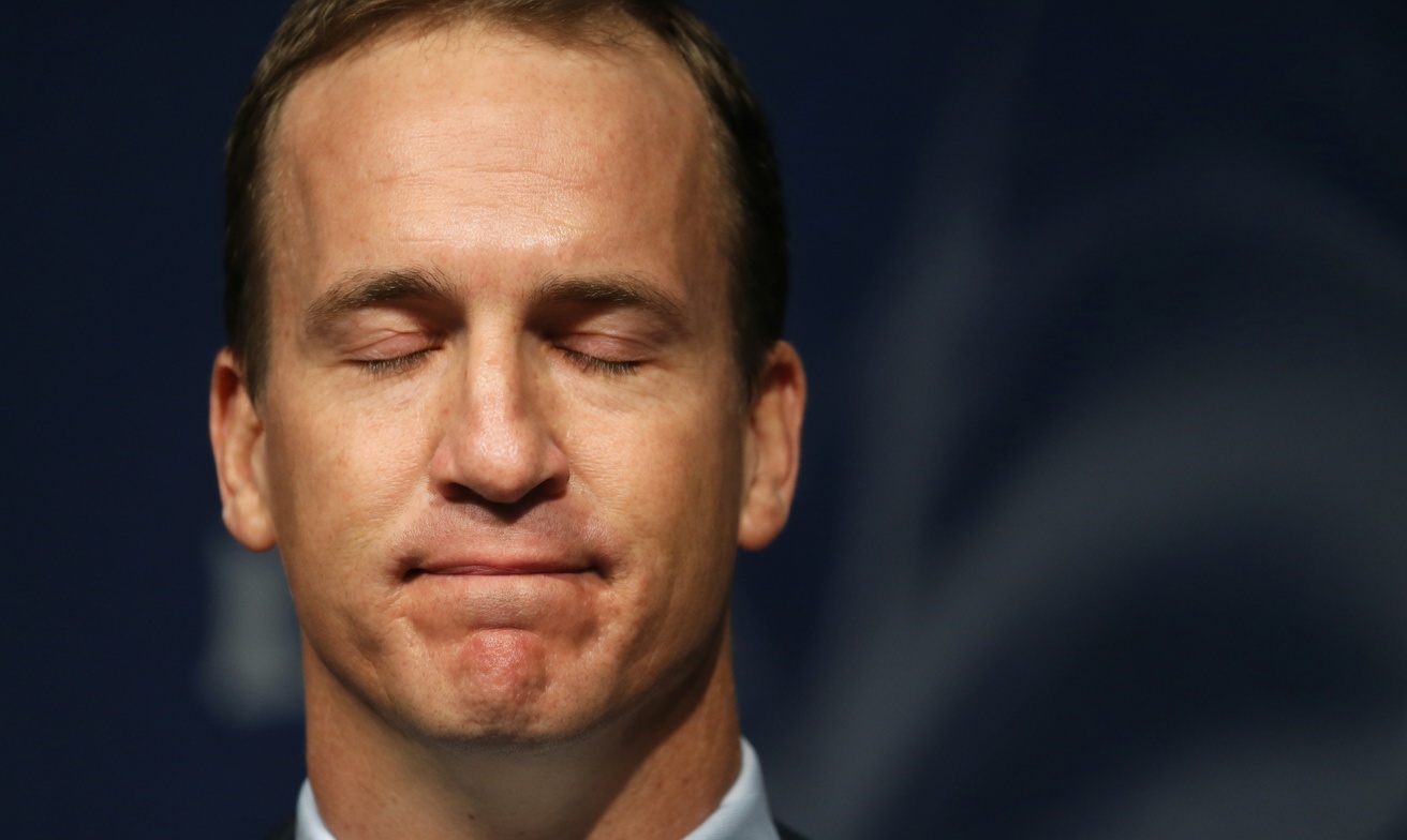 20 Minutes Ago in Colorado, Peyton Manning Was Confirmed! — The Emotional NFL Moment That Has Fans Over 40 Cheering and Crying