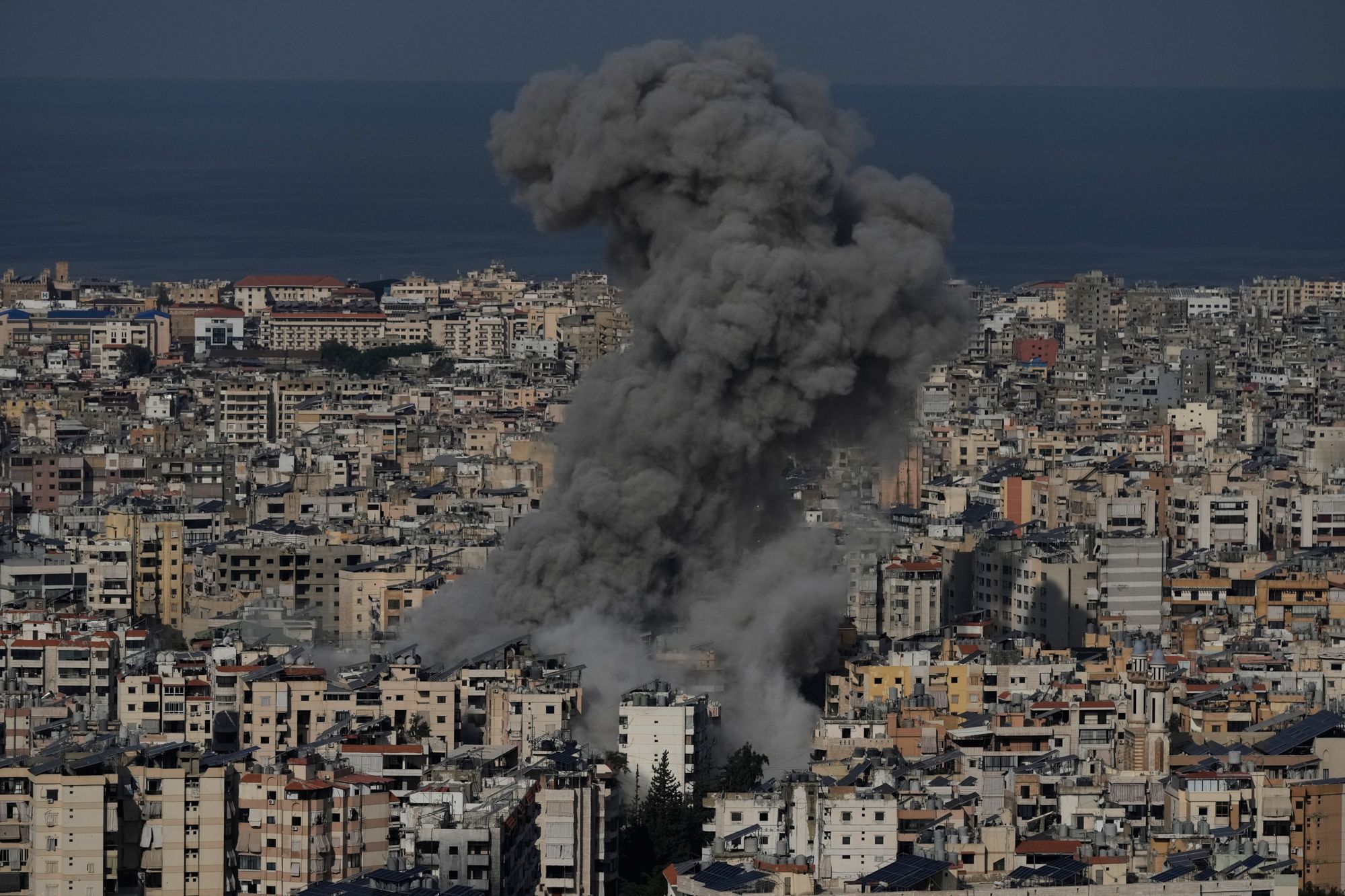 HT2. Breaking news: The war has just begun.… See more